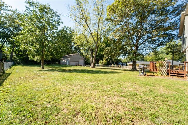 1376 Bartley Road, Dayton, OH 45414