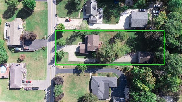 1376 Bartley Road, Dayton, OH 45414