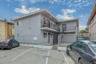 5436 4 Imperial Ave, San Diego, CA 92114