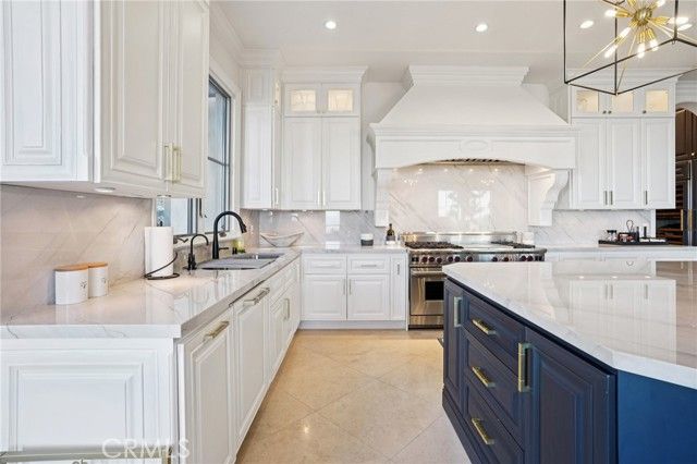 2232 Via La Brea, Palos Verdes Estates, CA 90274