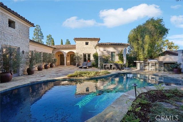 2232 Via La Brea, Palos Verdes Estates, CA 90274