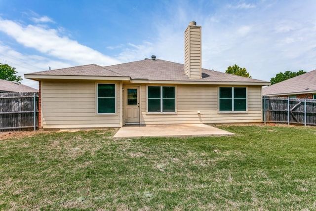 3708 Logan Drive, Denton, TX 76207