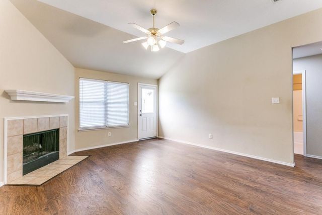 3708 Logan Drive, Denton, TX 76207