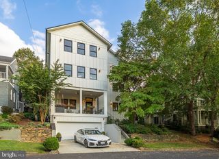 4913 SHERIER PL NW, Washington, DC 20016