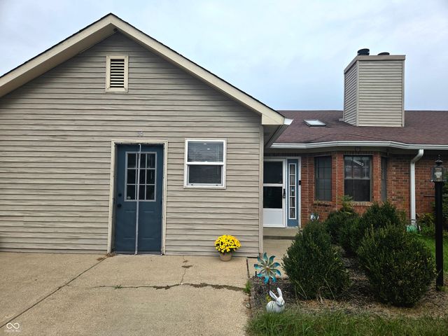 14 Medina Drive, Indianapolis, IN 46227