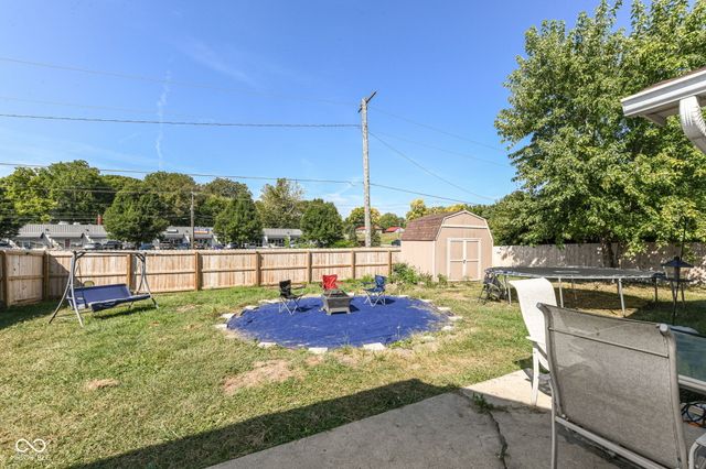 14 Medina Drive, Indianapolis, IN 46227