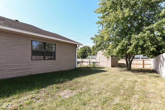 14 Medina Drive, Indianapolis, IN 46227