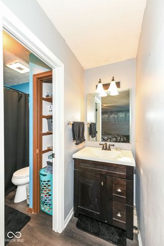 14 Medina Drive, Indianapolis, IN 46227