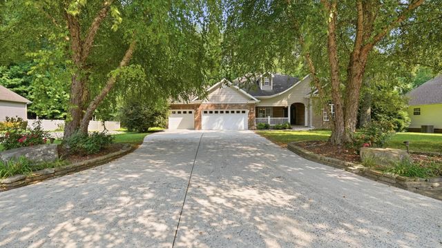 12200 Tobacco Road, Soddy Daisy, TN 37379