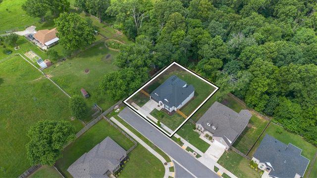 1305 N Quincy Avenue, Fayetteville, AR 72704
