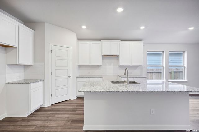 2916 Junction Bay Blank, Converse, TX 78109