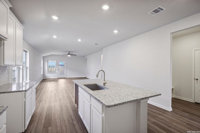2916 Junction Bay Blank, Converse, TX 78109