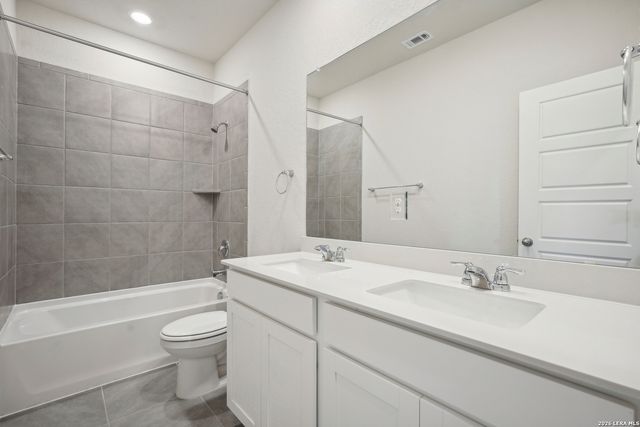 2916 Junction Bay Blank, Converse, TX 78109