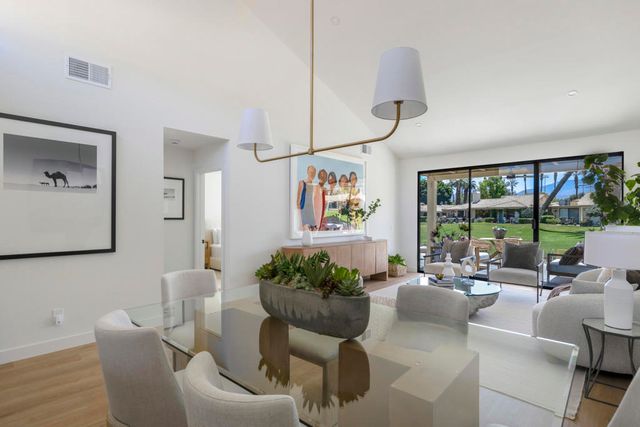 265 Calle Del Verano, Palm Desert, CA 92260