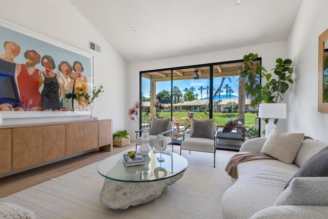 265 Calle Del Verano, Palm Desert, CA 92260