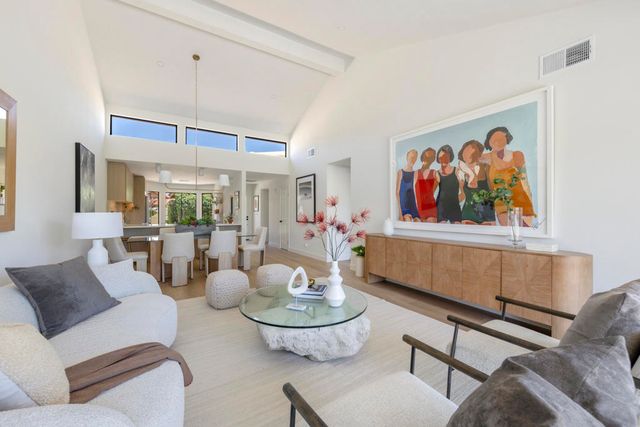 265 Calle Del Verano, Palm Desert, CA 92260