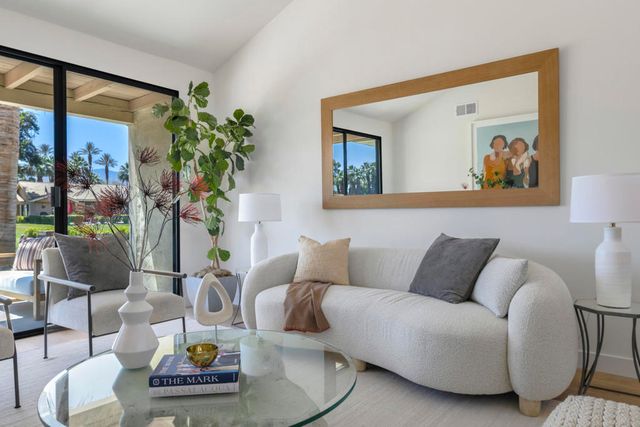 265 Calle Del Verano, Palm Desert, CA 92260