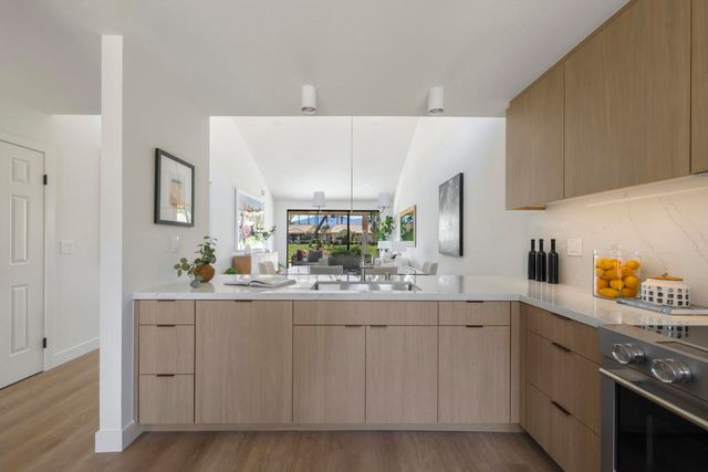 265 Calle Del Verano, Palm Desert, CA 92260
