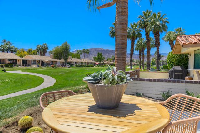 265 Calle Del Verano, Palm Desert, CA 92260