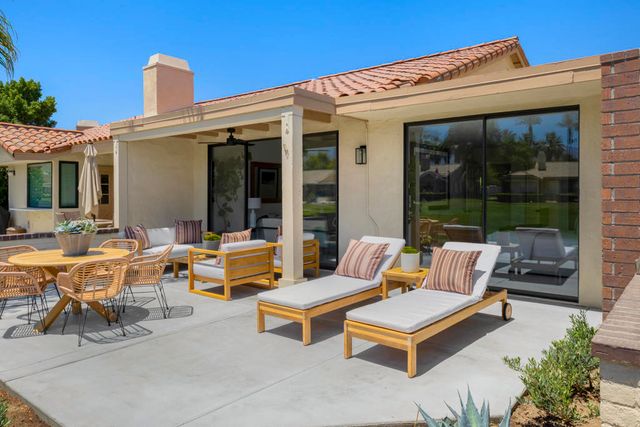 265 Calle Del Verano, Palm Desert, CA 92260
