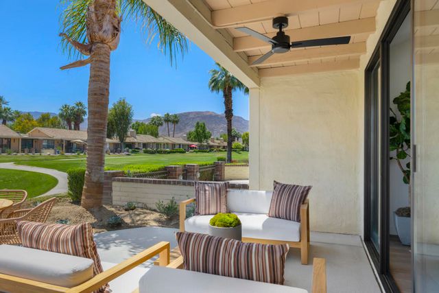 265 Calle Del Verano, Palm Desert, CA 92260