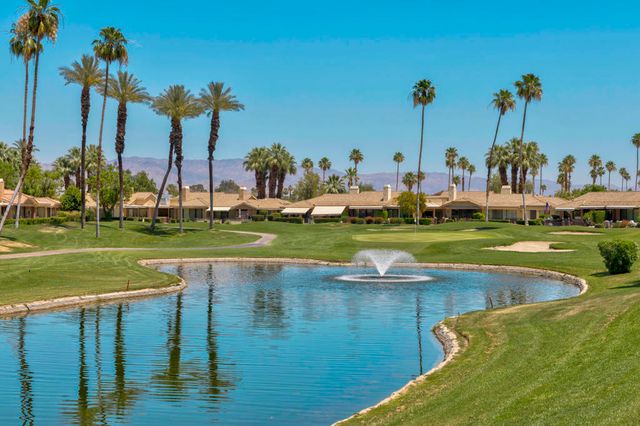 265 Calle Del Verano, Palm Desert, CA 92260