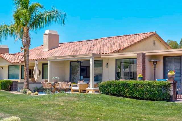 265 Calle Del Verano, Palm Desert, CA 92260