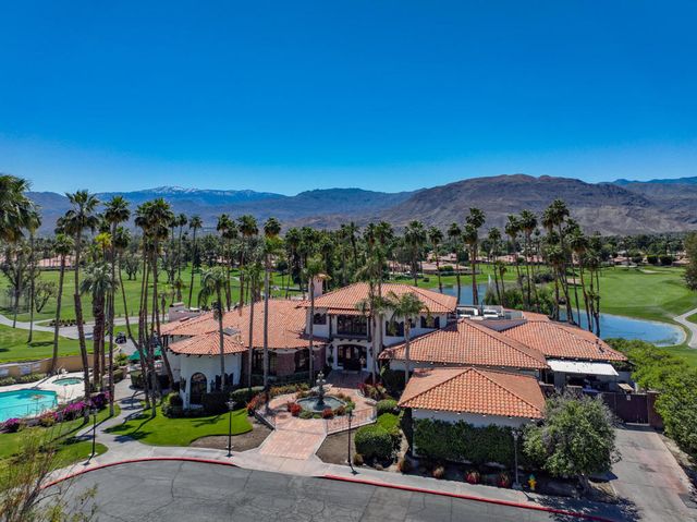 265 Calle Del Verano, Palm Desert, CA 92260