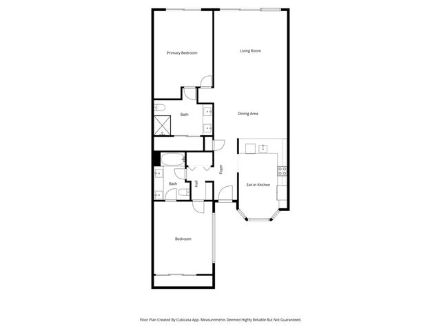265 Calle Del Verano, Palm Desert, CA 92260