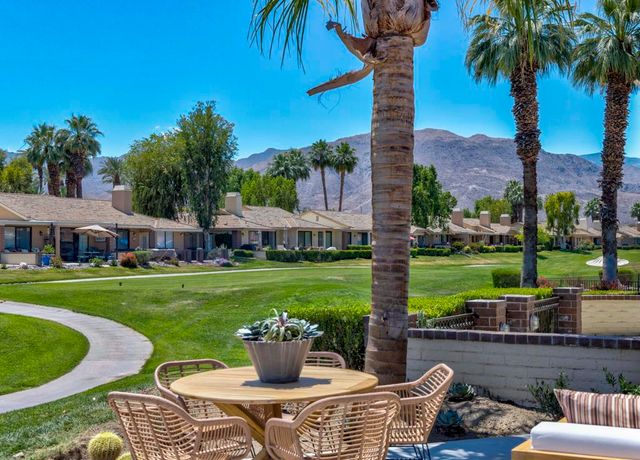 265 Calle Del Verano, Palm Desert, CA 92260
