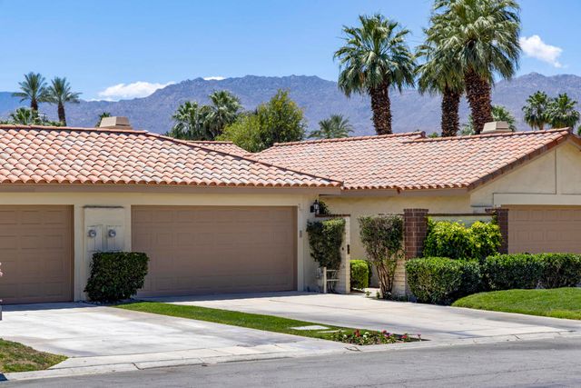 265 Calle Del Verano, Palm Desert, CA 92260