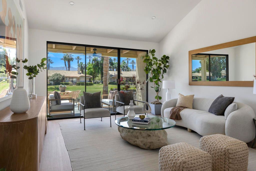 265 Calle Del Verano, Palm Desert, CA 92260