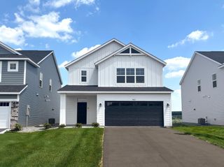 8607 147th Avenue NW, Ramsey, MN 55303
