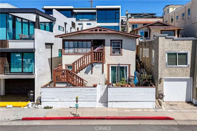 1636 Hermosa, Hermosa Beach, CA 90254