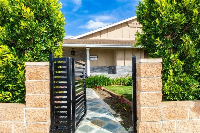 23404 Anza Avenue, Torrance, CA 90505