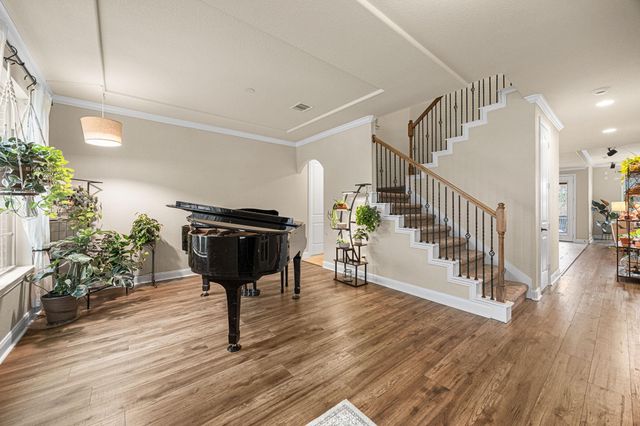 13219 Edison Trace Lane, Tomball, TX 77377