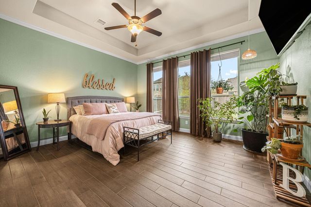 13219 Edison Trace Lane, Tomball, TX 77377