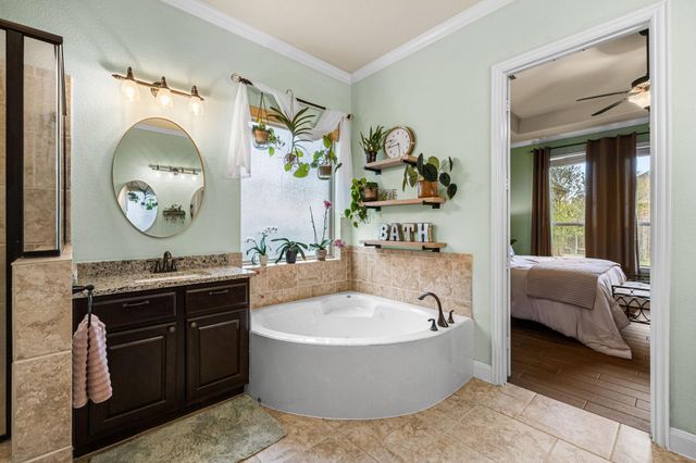 13219 Edison Trace Lane, Tomball, TX 77377