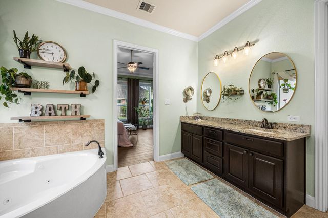 13219 Edison Trace Lane, Tomball, TX 77377