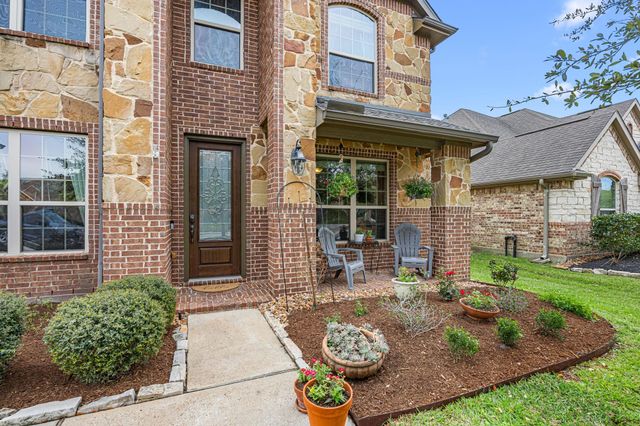 13219 Edison Trace Lane, Tomball, TX 77377