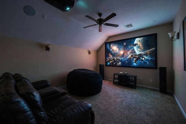 13219 Edison Trace Lane, Tomball, TX 77377