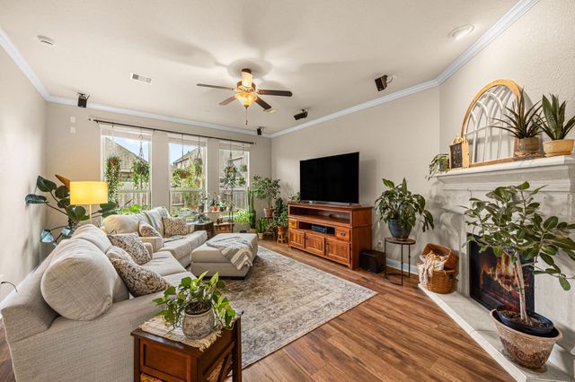 13219 Edison Trace Lane, Tomball, TX 77377