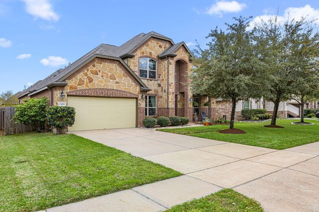 13219 Edison Trace Lane, Tomball, TX 77377