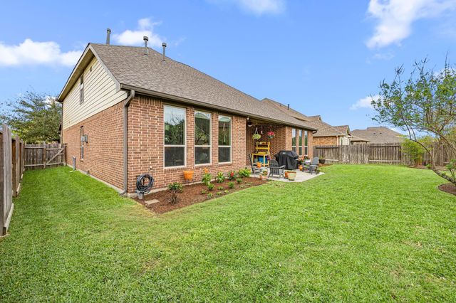 13219 Edison Trace Lane, Tomball, TX 77377