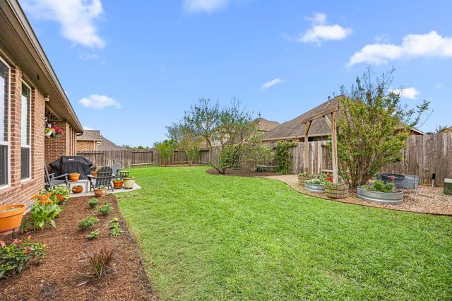 13219 Edison Trace Lane, Tomball, TX 77377