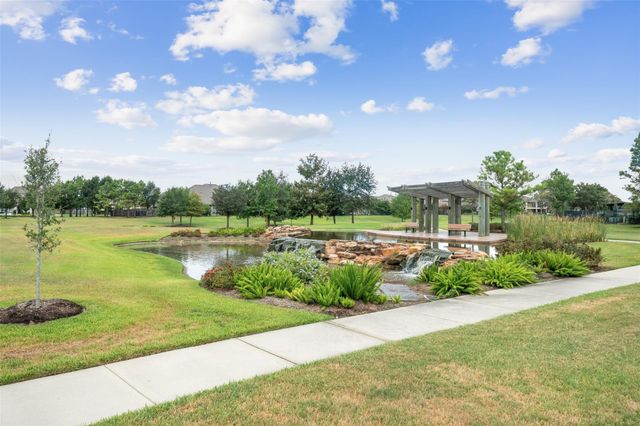 13219 Edison Trace Lane, Tomball, TX 77377