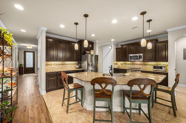 13219 Edison Trace Lane, Tomball, TX 77377