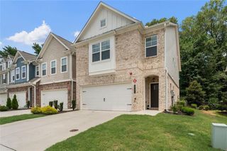 3731 GARDENWICK Road, Powder Springs, GA 30127