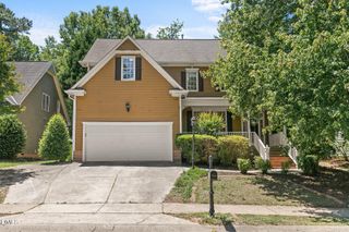 7816 Harps Mill Woods Run, Raleigh, NC 27615