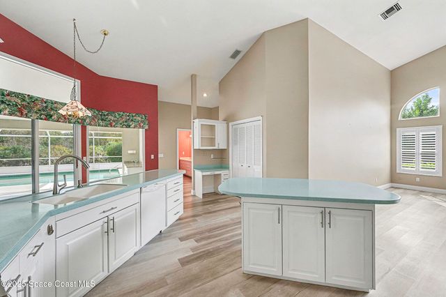 1036 Spanish Wells Drive, Melbourne, FL 32940